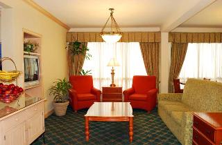 Hotel Hampton Inn Tampa-international Airport-westsh