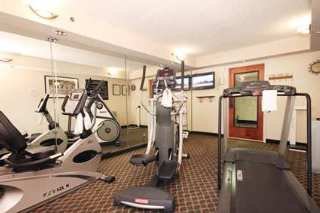 Hotel Hampton Inn Tampa-international Airport-westsh
