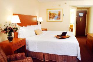 Hotel Hampton Inn Tampa-international Airport-westsh