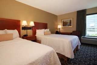 Hotel Hampton Inn Tampa-international Airport-westsh