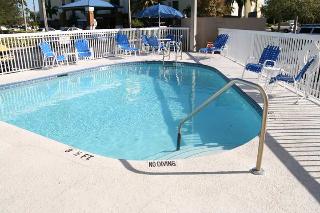 Hotel Hampton Inn Tampa-rocky Point-airport
