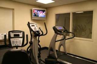 Hotel Hampton Inn Tampa-rocky Point-airport