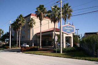 Hotel Hampton Inn Tampa-rocky Point-airport