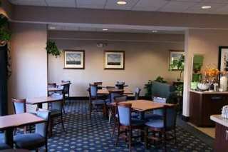 Hotel Hampton Inn Tampa-rocky Point-airport