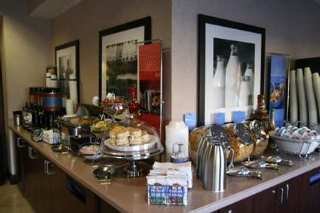 Hotel Hampton Inn Tampa-rocky Point-airport
