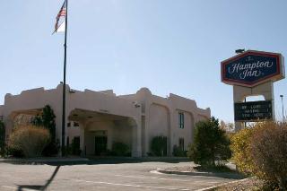 Hotel Hampton Inn Taos