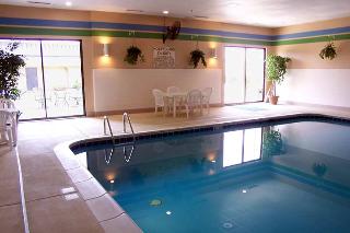 Hotel Hampton Inn Terre Haute