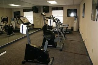 Hotel Hampton Inn Terre Haute