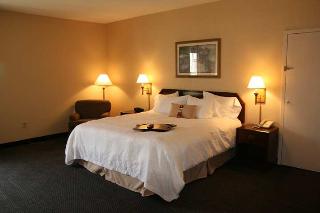 Hotel Hampton Inn Terre Haute