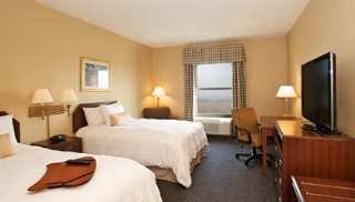 Hotel Hampton Inn Terre Haute