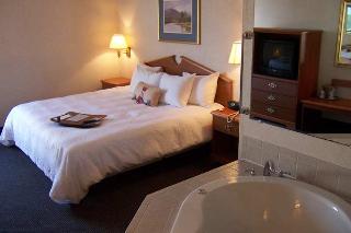 Hotel Hampton Inn Tiffin