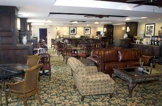 Hotel Hampton Inn Titusville-i-95 Kennedy Space Cen