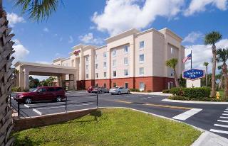 Hotel Hampton Inn Titusville-i-95 Kennedy Space Cen