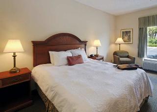 Hotel Hampton Inn Titusville-i-95 Kennedy Space Cen