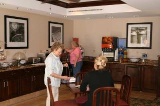 Hotel Hampton Inn Titusville-i-95 Kennedy Space Cen