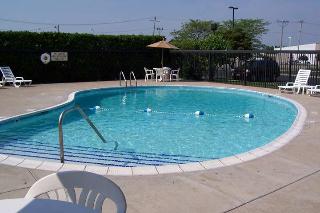 Hotel Hampton Inn Toledo-south-maumee
