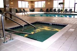 Hotel Hampton Inn Toledo-south-maumee