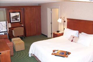 Hotel Hampton Inn Toledo-south-maumee
