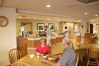Hotel Hampton Inn Toledo-south-maumee
