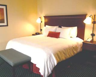 Hotel Hampton Inn Tomah