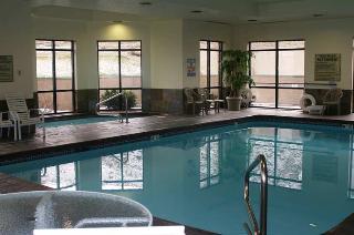 Hotel Hampton Inn Tooele