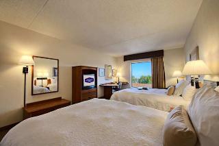 Hotel Hampton Inn Tooele