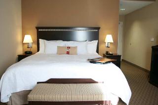Hotel Hampton Inn Topeka