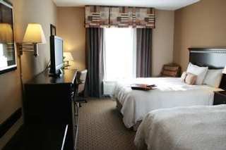 Hotel Hampton Inn Topeka
