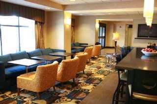 Hotel Hampton Inn Topeka