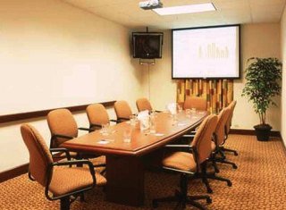 Hotel Hampton Inn Torreon