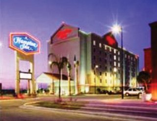 Hotel Hampton Inn Torreon