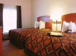 Hotel Hampton Inn Torreon