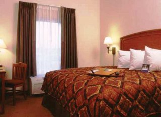 Hotel Hampton Inn Torreon