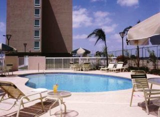 Hotel Hampton Inn Torreon