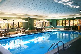 Hotel Hampton Inn Traverse City