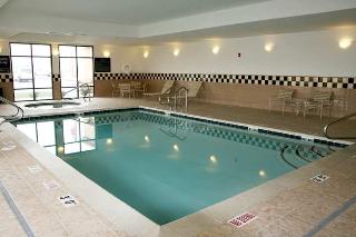 Hotel Hampton Inn Tremonton