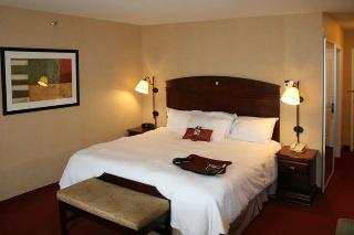 Hotel Hampton Inn Tremonton