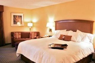 Hotel Hampton Inn Tropicana