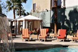 Hotel Hampton Inn Tropicana