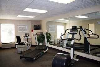 Hotel Hampton Inn Troy