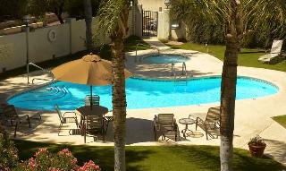 Hotel Hampton Inn Tucson-airport