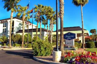 Hotel Hampton Inn Tucson-airport