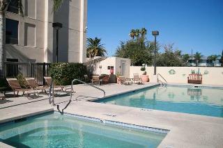 Hotel Hampton Inn Tucson-north