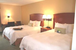 Hotel Hampton Inn Tucson-north
