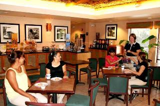 Hotel Hampton Inn Tucson-north