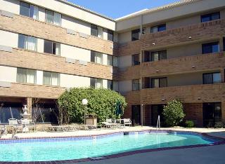 Hotel Hampton Inn Tulsa