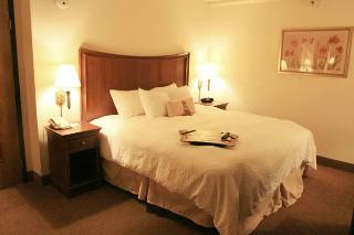 Hotel Hampton Inn Tulsa