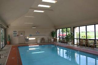 Hotel Hampton Inn Tulsa-broken Arrow