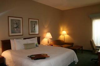 Hotel Hampton Inn Tulsa-broken Arrow