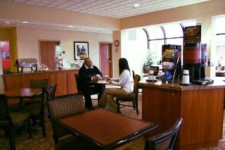 Hotel Hampton Inn Tulsa-broken Arrow
